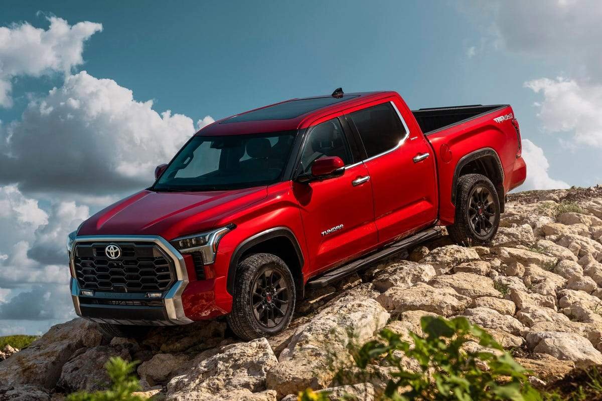 Best Trucks To Buy In 2022 