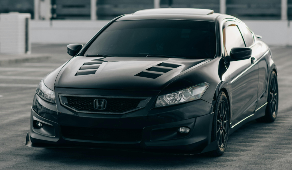 Honda Windshield Replacement