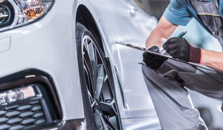 7 Car Maintenance Jobs You Can Do Yourself