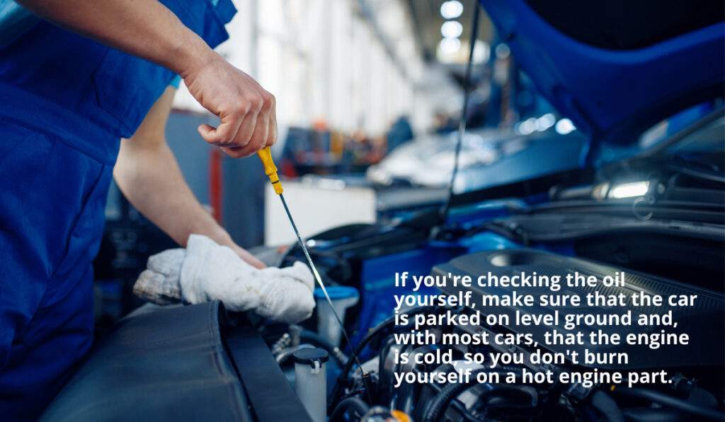 Car Engine Heat Up - How To Prevent The Engine From Overheating