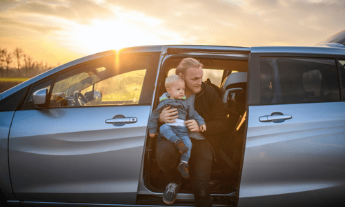 Most Spacious Cars for Families