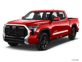 Toyota Tundra