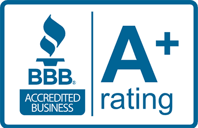 Premiere Auto Glass is Accredited by BBB and rated A+ for its excellent customer experience.