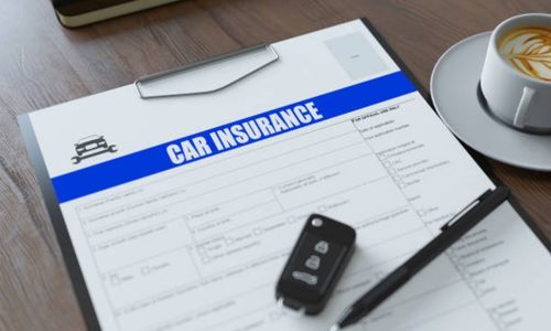 Can I Get Car Insurance for a Car That’s Not in My Name?