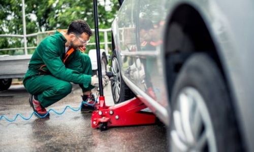 Have you ever wondered, How long does it take to rotate tires Tire rotation is an essential maintenance task for your vehicle,