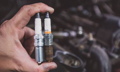 How to Change Spark Plugs: A Step-by-Step Guide