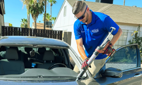 Your Best Choice For Windshield Replacement in Arizona.