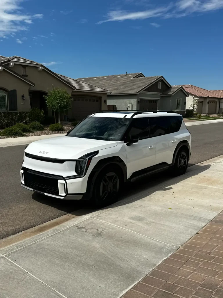 Ahwatukee Windshield Replacement