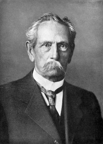 Who Was Karl Benz?