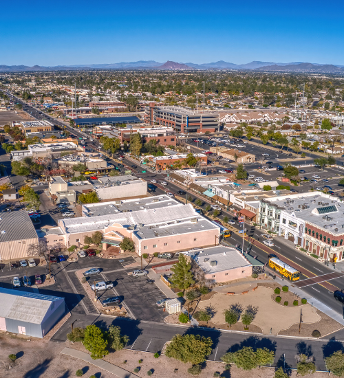 Gilbert is a beautiful city with amazing potential. 10 Reasons Why Gilbert is Amazing