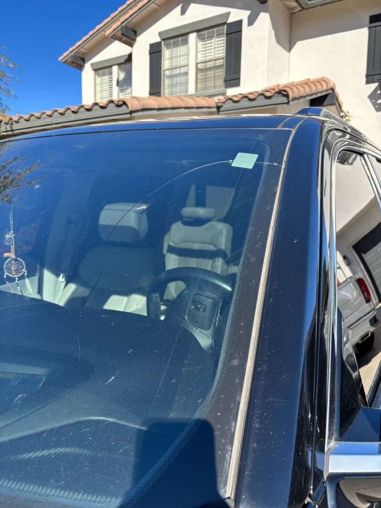 Guadalupe Windshield Replacement