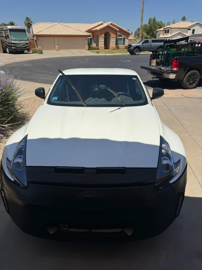 El Mirage Windshield Replacement