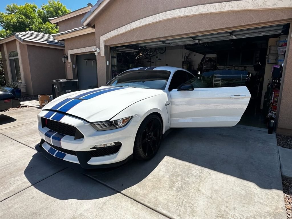 windshield replacement in Mesa