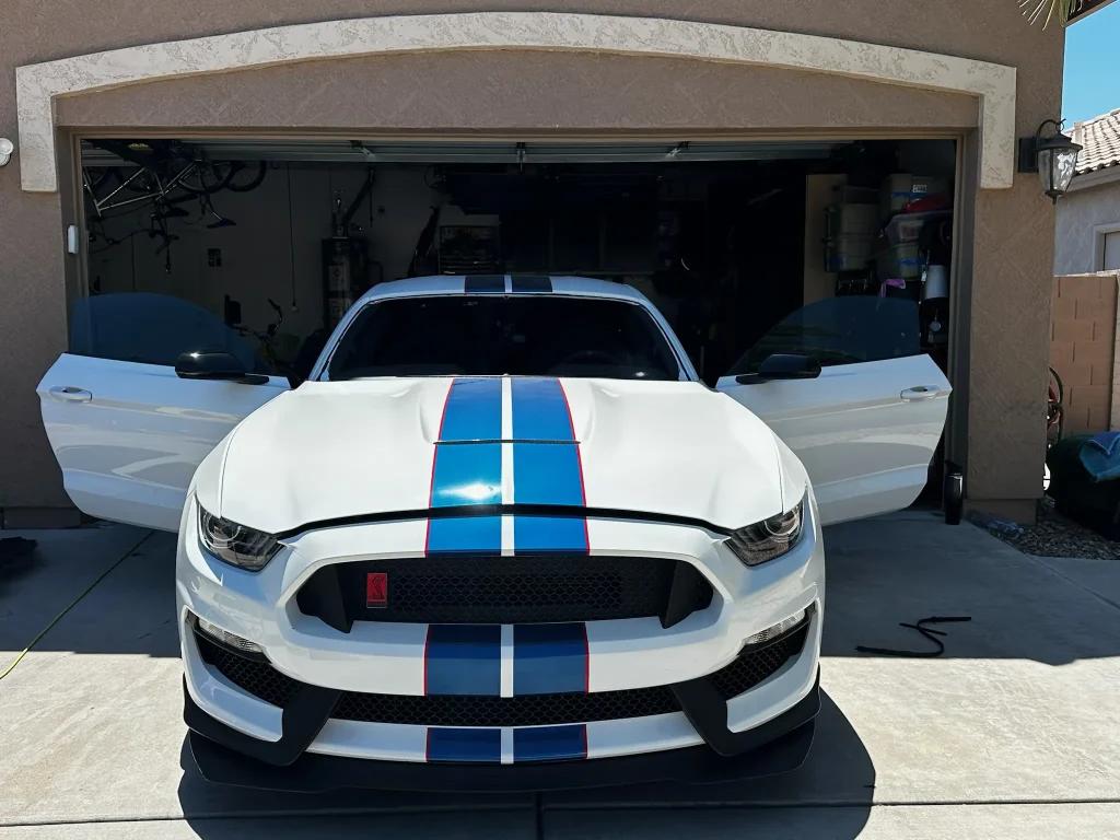 Peoria Windshield Replacement