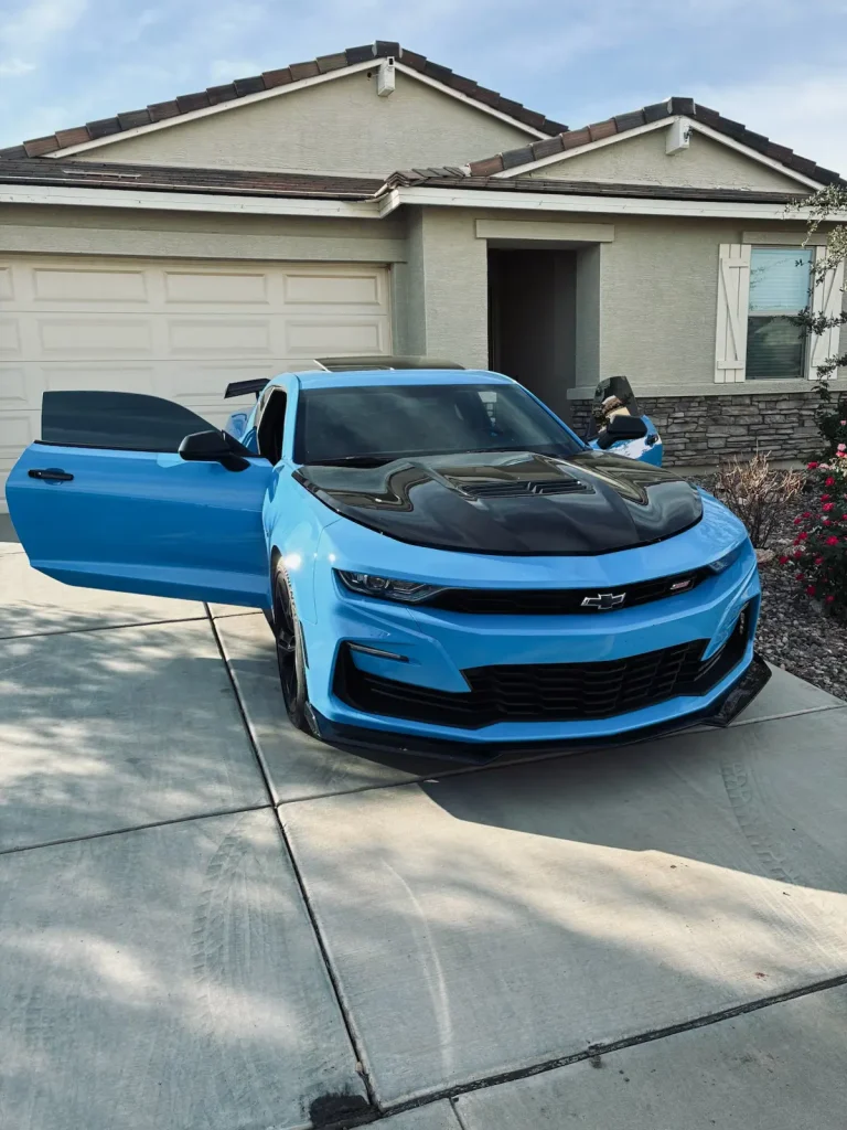 Coolidge Windshield Replacement