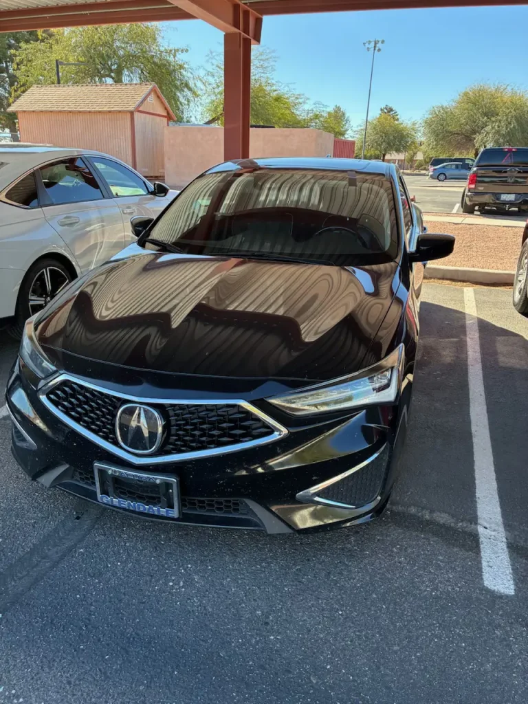 Coolidge Windshield Replacement