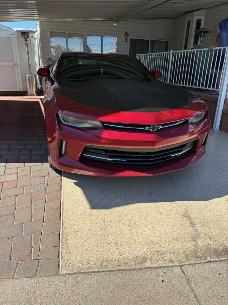 Coolidge Windshield Replacement