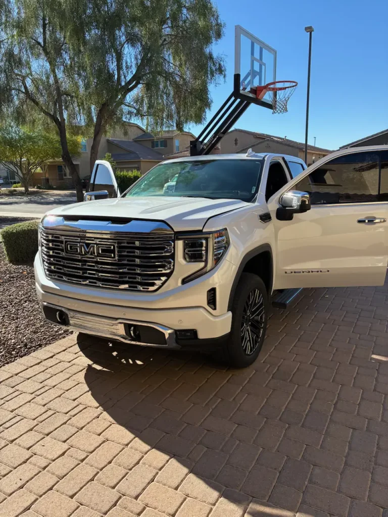 Avondale Windshield Replacement