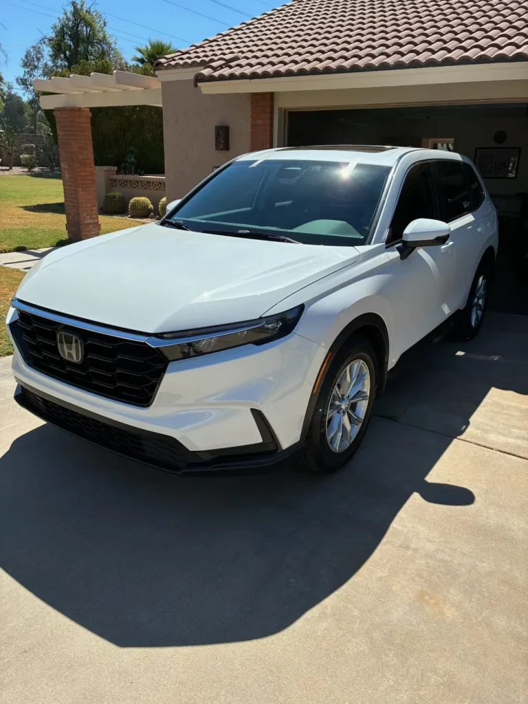 Avondale Windshield Replacement
