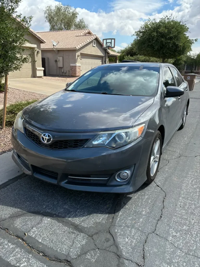 El Mirage Windshield Replacement