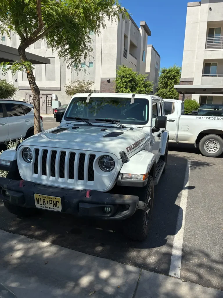 Ahwatukee Windshield Replacement