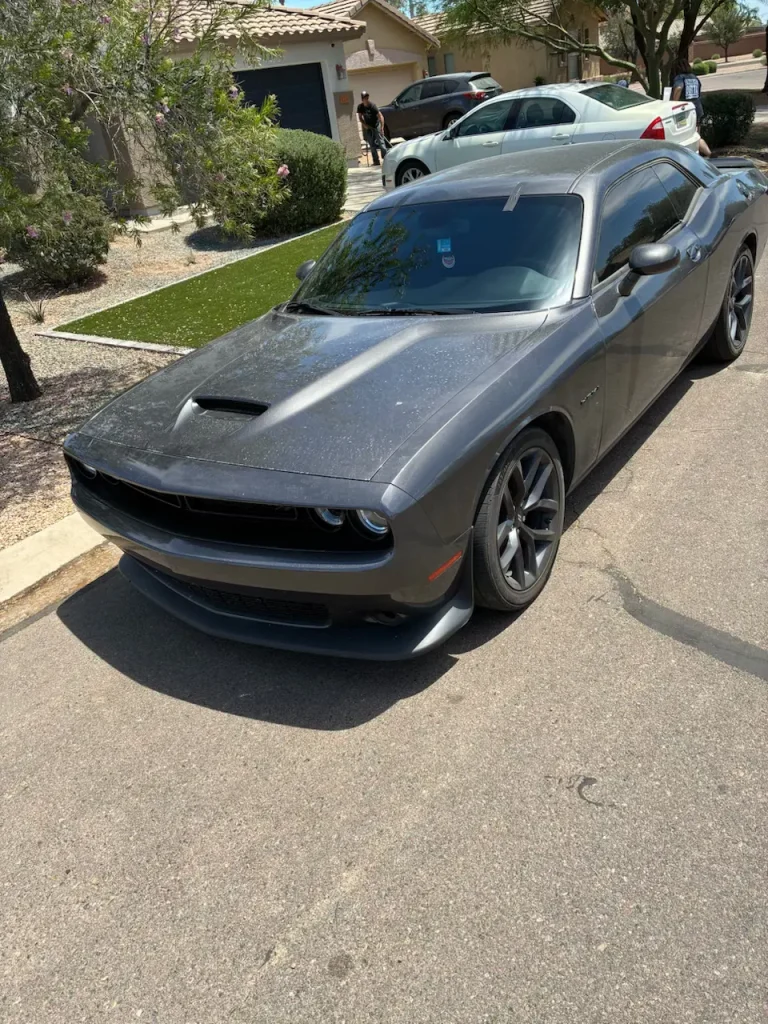 Ahwatukee Windshield Replacement