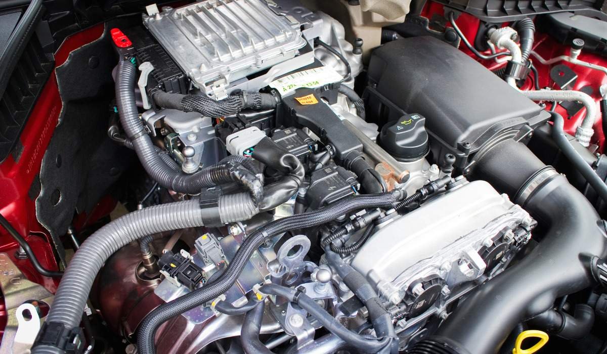 The Different Types of Engines Used In Cars