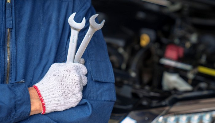 How Much Does A Car Maintenance Cost?