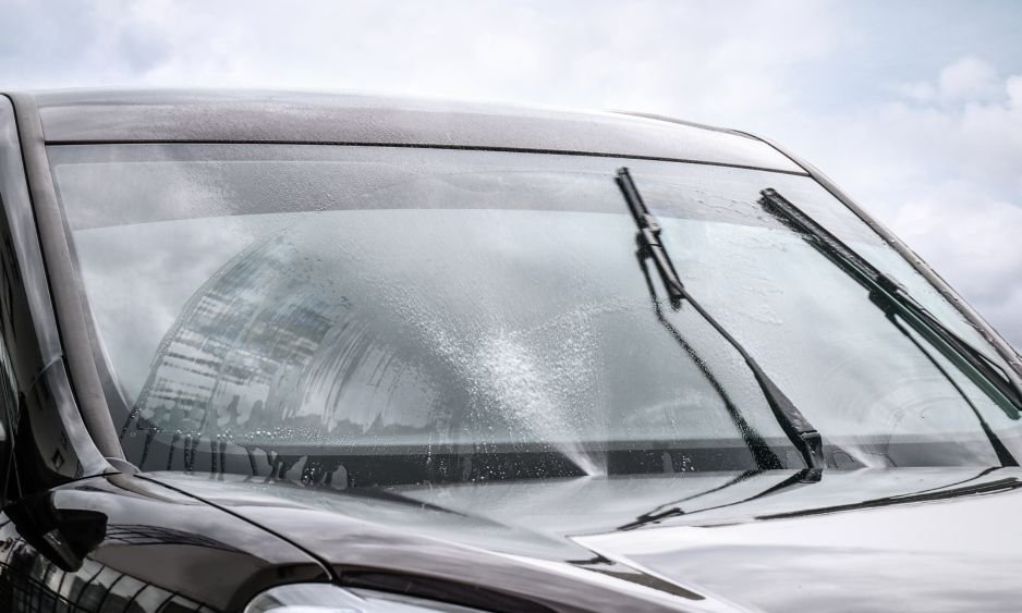 wipers for harsh weather
