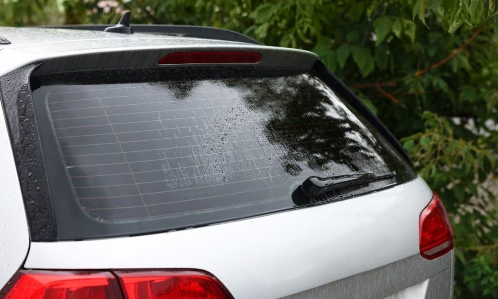 rear windshields