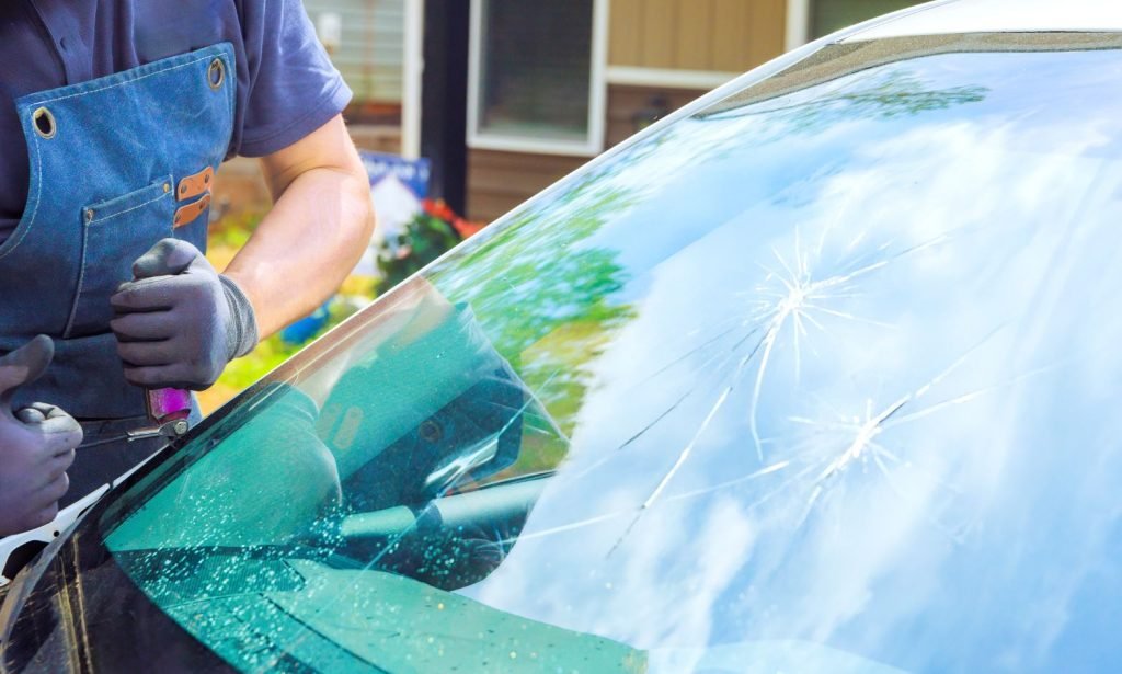 windshield repair