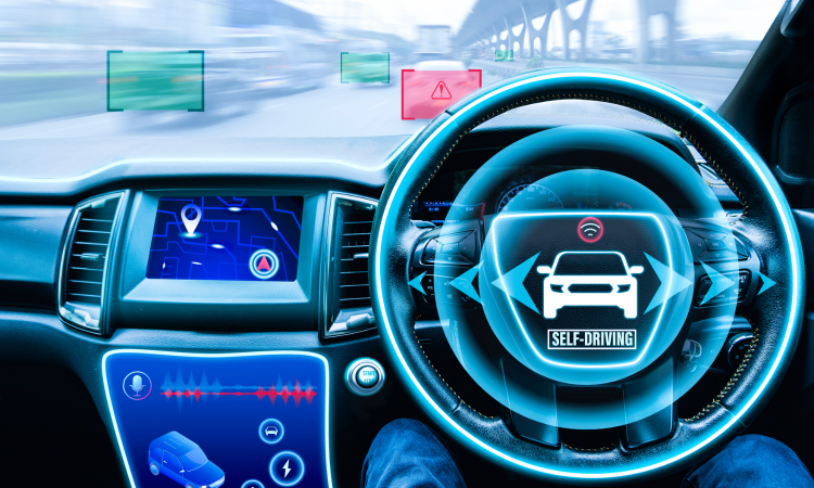 ADAS calibration
