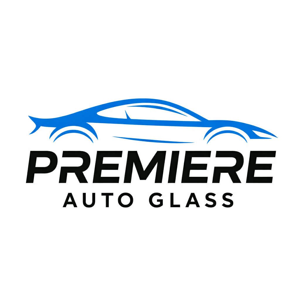 Premiere Auto Glass Logo