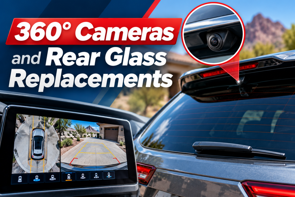 360 Cameras