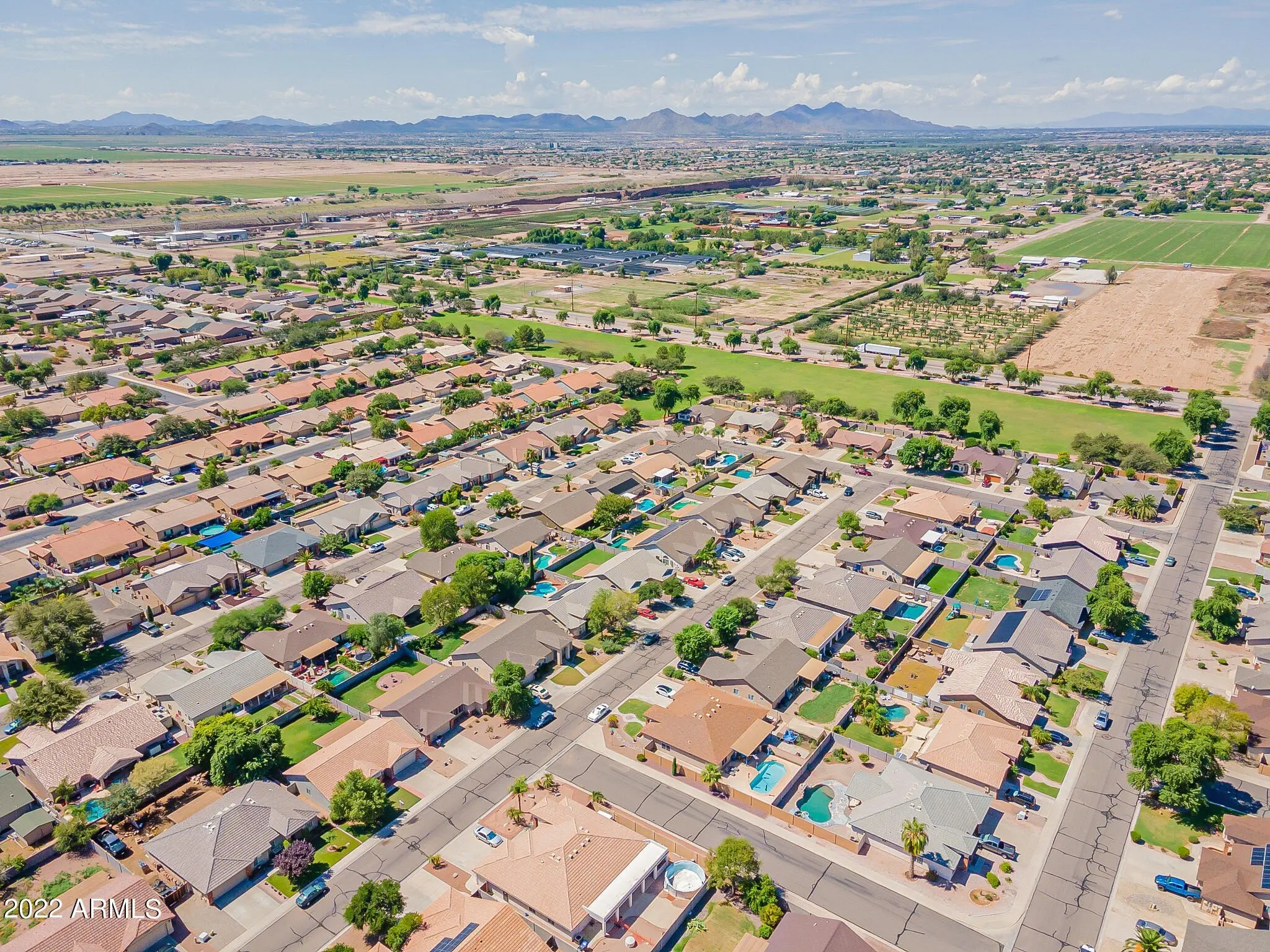 San Tan Valley, Arizona is a beautiful city with amazing potential. Come to us for San Tan Valley Windshield Replacement today